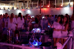 Ocean Club Marbella Opening Party 2016 - 141 von 213   